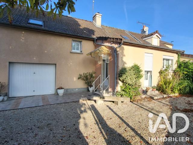 Maison vente à Nogent-sur-Seine, Gélannes