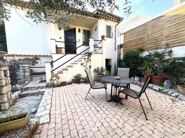 Maison vente à Grasse, Vence