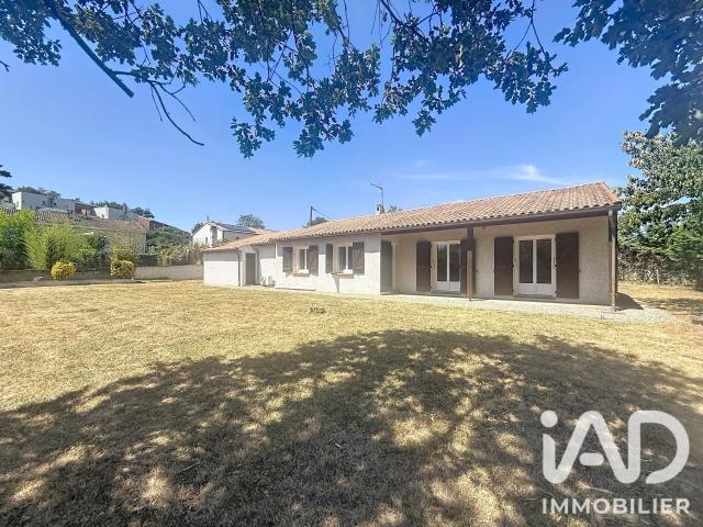 Maison vente à Toulouse, Saint-paul-sur-save