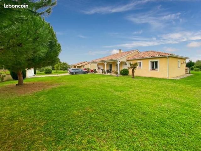Maison vente à Castelsarrasin, Dunes