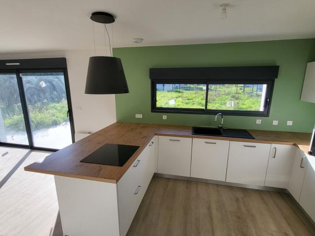 Maison vente à Châteaubriant-Ancenis, Bonnoeuvre