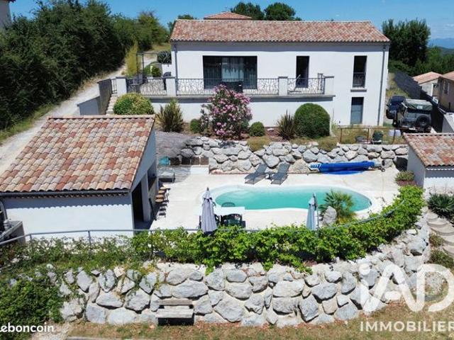 Maison vente à Privas, Saint-lager-bressac