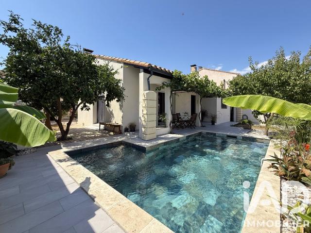 Maison vente à Perpignan, Occitanie