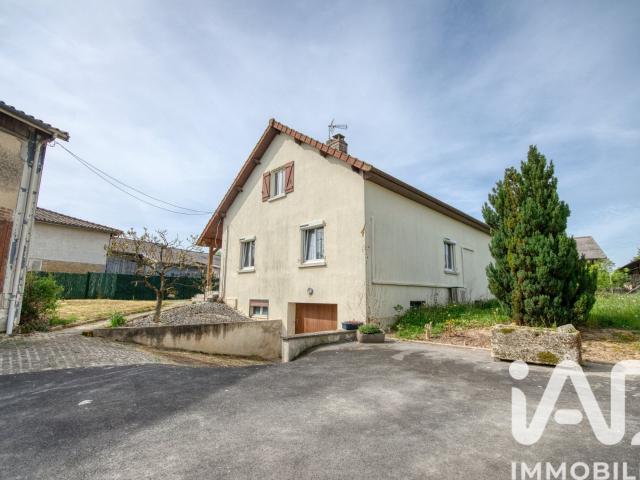 Maison vente à Châlons-en-Champagne, Somme-suippe