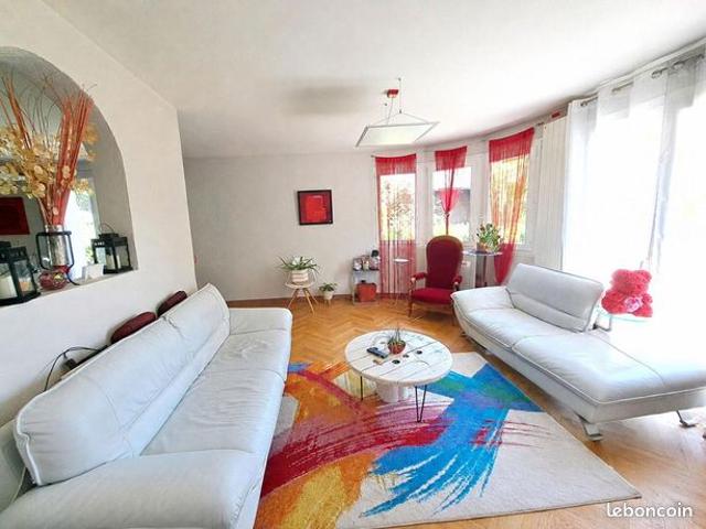 Maison vente à La Tour-du-Pin, Sérézin-de-la-tour
