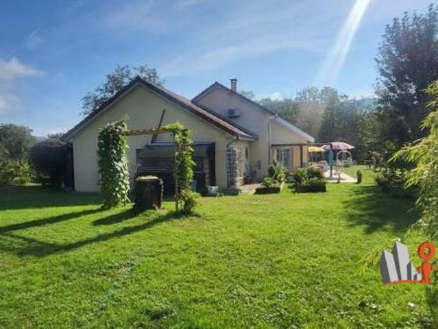 Maison vente à Belley