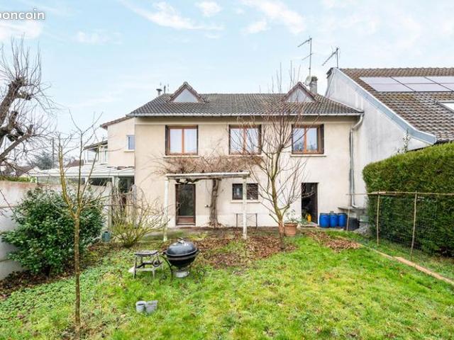 Maison vente à Compiègne, Chelles