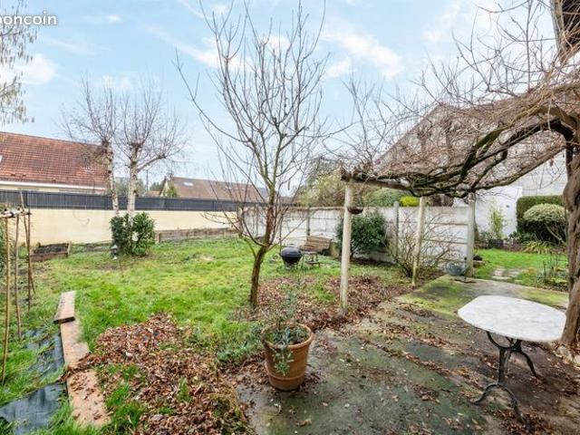 Maison vente à Compiègne, Chelles