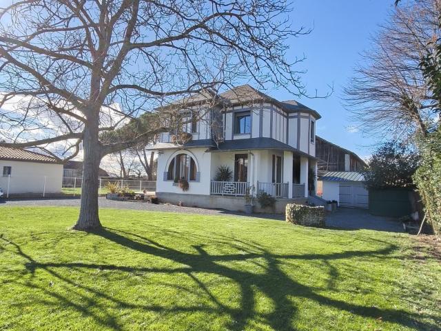 Maison vente à Camalès, Hautes-Pyrénées