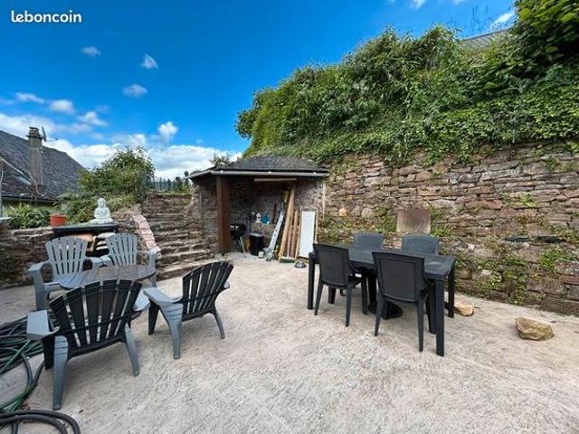 Maison vente à Brive-la-Gaillarde, Beynat