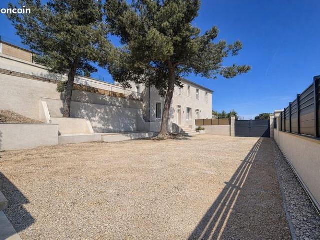 Maison vente à Marseille