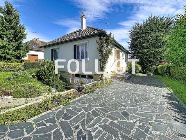 Maison vente à Caen, Bretteville-sur-odon