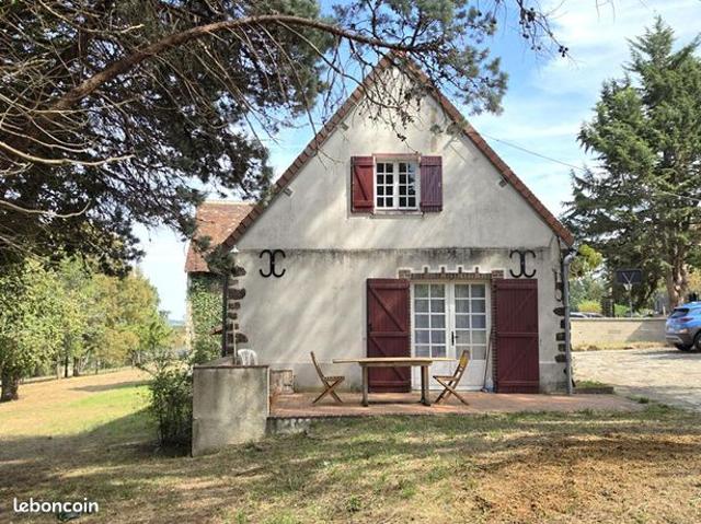 Maison vente à Nogent-le-Rotrou, Eure-et-Loir