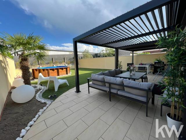 Maison vente à France métropolitaine, Saint-etienne