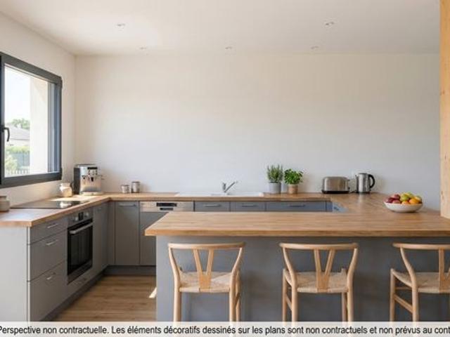 Maison vente à Sainte-Sève, Finistère