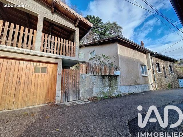 Maison vente à Tournon-sur-Rhône, Limony