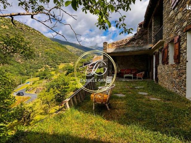 Maison vente à Prades, Olette