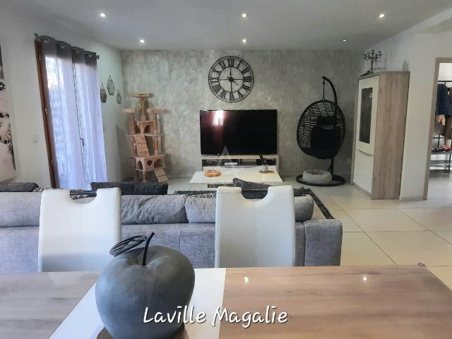 Maison vente à Albertville