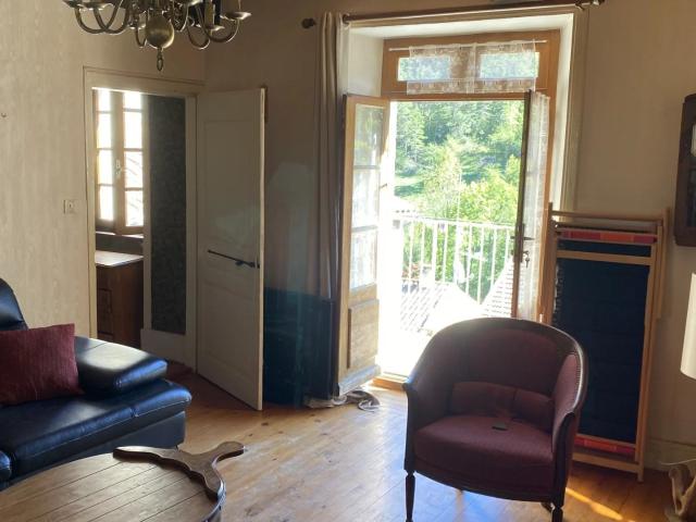 Maison vente à Le Bourg, Valdrôme