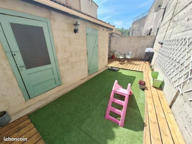 Maison vente à Châteauneuf-sur-isère, Guadeloupe