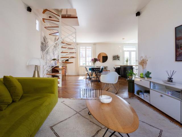 Maison vente à Toulouse