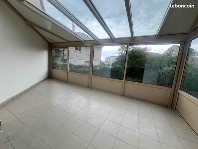 Maison vente à Reims, Saint-brice-courcelles