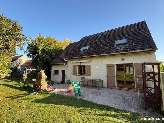 Maison vente à Provins, Rebais