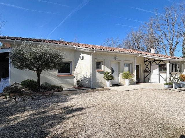 Maison vente à Montauban, Saint-etienne-de-tulmont