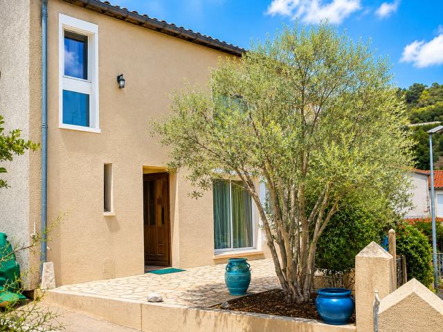 Maison vente à Limoux, Quillan