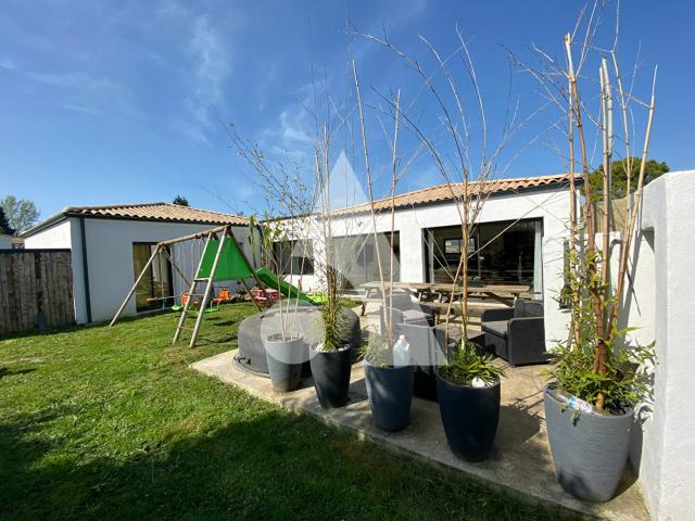Maison vente à Chaillevette