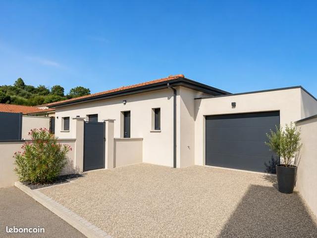 Maison vente à Vienne, Le Péage-de-roussillon