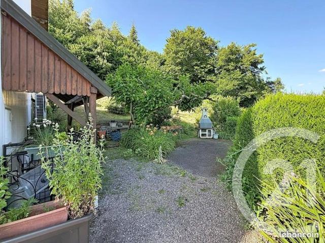 Maison vente à Lure, Bourgogne-Franche-Comté