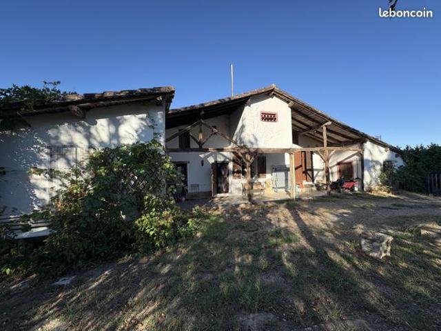 Maison vente à Cadours, Haute-Garonne