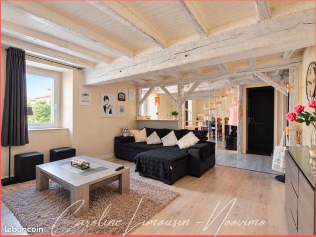 Maison vente à Saint-Christophe-du-Bois, Maine-et-Loire