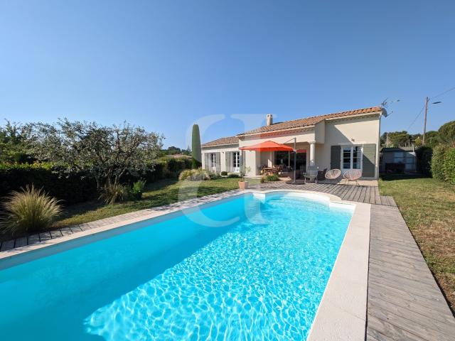 Maison vente à Carpentras, Vaison-la-romaine