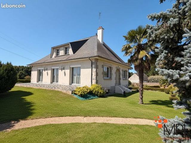 Maison vente à Rennes, Bretagne