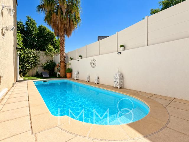 Maison vente à Marseille