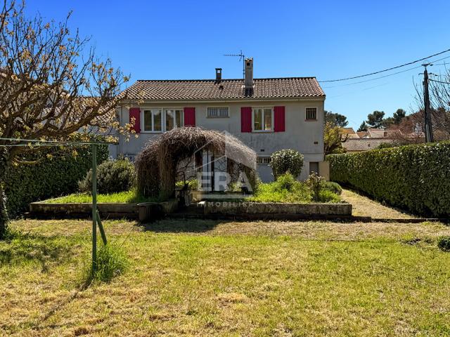 Maison vente à Aix-en-Provence, Bouc-bel-air