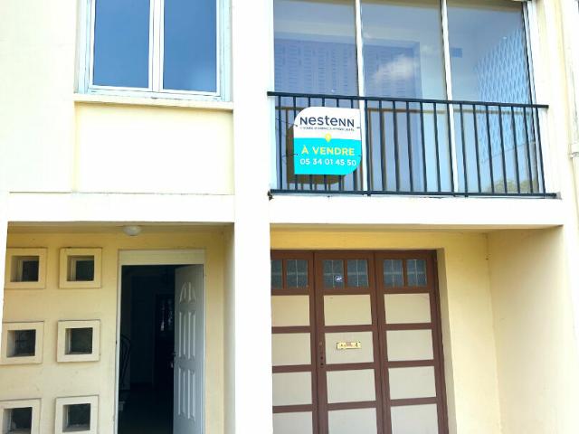 Maison vente à Pamiers