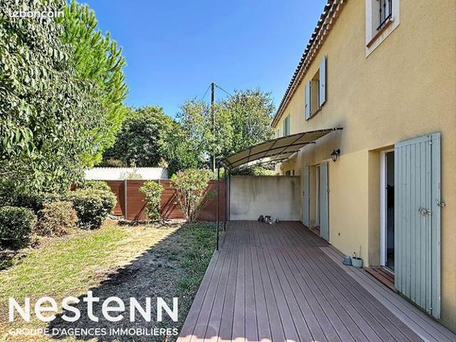 Maison vente à Brignoles, Var