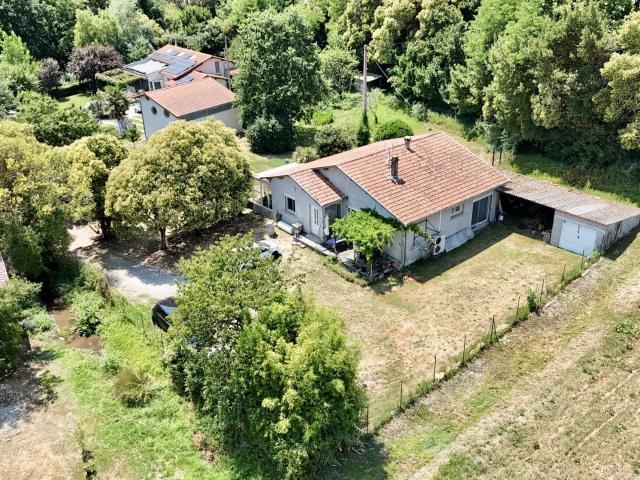 Maison vente à Lafitte-Vigordane, Haute-Garonne