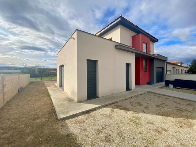 Maison vente à Perpignan, Pia