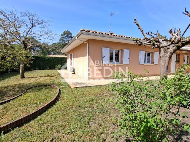 Maison vente à Arcachon, Lège-cap-ferret
