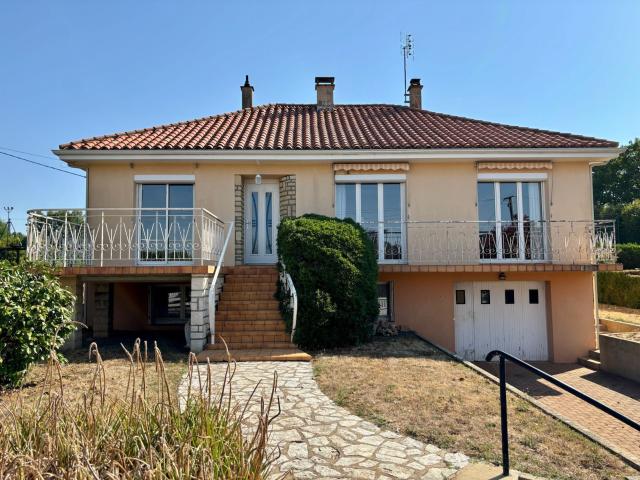 Maison vente à Poitiers, Jazeneuil