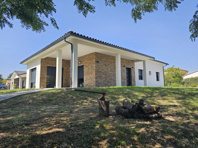 Maison vente à Villeneuve-sur-Lot, Villeneuve-sur-lot