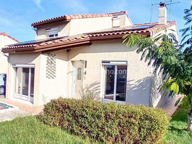 Maison vente à Castres, Soual