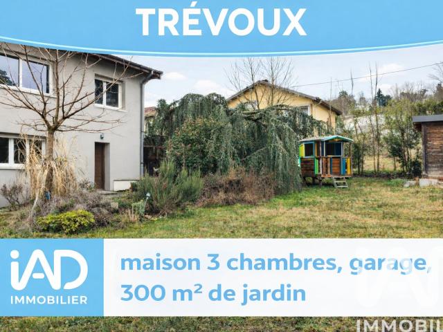 Maison vente à Bourg-en-Bresse, Trévoux
