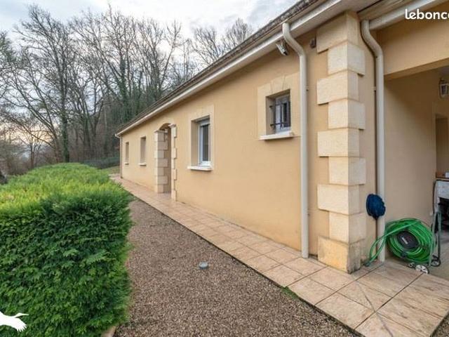 Maison vente à Périgueux, Saint-georges-de-montclard