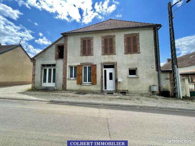 Maison vente à Vergigny, Yonne