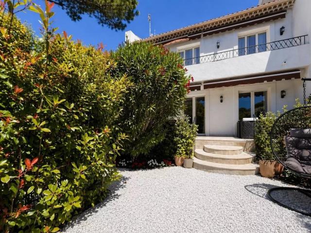 Maison vente à Grasse, Cannes